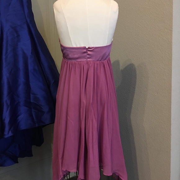 ABS Allen Schwartz Dresses Abs Essentials Cocktail Gown Size 8